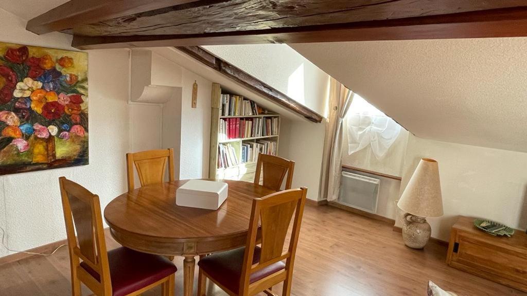 Cosy And Calm In Grenoble City Heart With Free And Large Parking Q-Park Chavant Exteriér fotografie