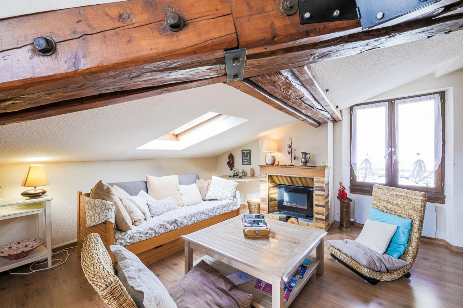 Cosy And Calm In Grenoble City Heart With Free And Large Parking Q-Park Chavant Exteriér fotografie